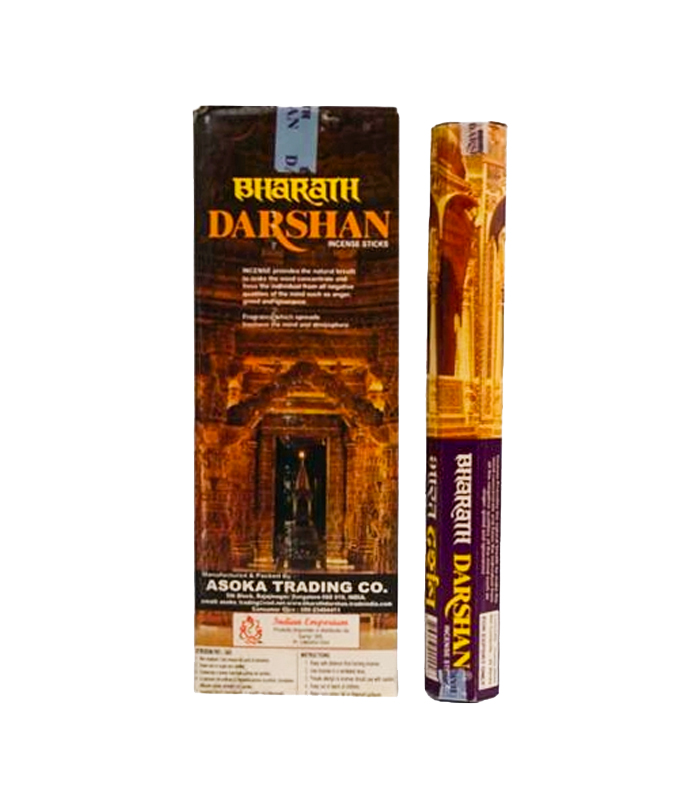 Encens Bharat Darshan - 20g